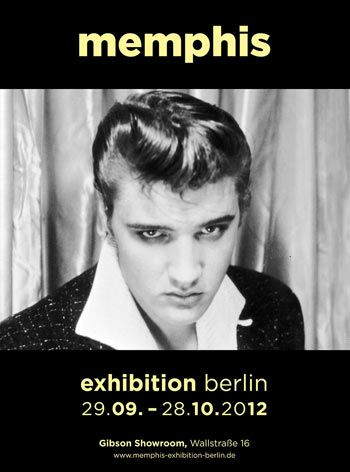 Memphis Austellung in Berlin