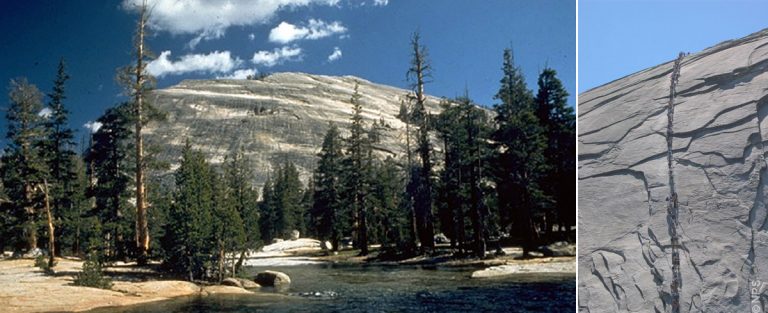 Yosemite Nationalpark, Kalifornien — ein Klassiker unter den Naturparks